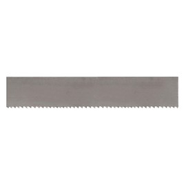 Imachinist 93" Long, 3/4" Wide, 0.035" Thick, 10/14TPI and 8/12TPI Bandsaw Blades for Cutting Soft Metal