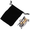 Gas Stove, Mini Foldable Camping Burner, Cooking Stove for Picnics,