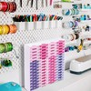 Trabricks Mate Diamond Painting Trays Tower Organizer, Diamond Painting Storage