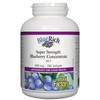 Natural Factors - BlueRich®Super Strength Blueberry Concentrate 500 mg, 180