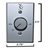VES Ceiling Fan Controls (5 Amp Variable Speed)