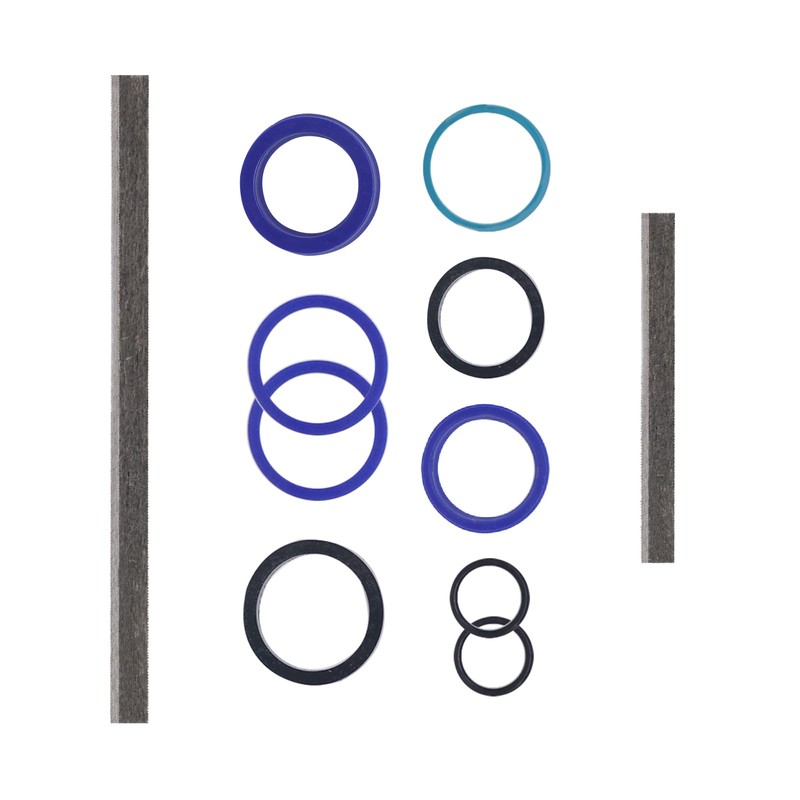 Vanshly Rotary Lift Kits Cylinder Seal Kits Fits for SPO9
