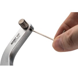 Hazet Door Hinge Insert Tool 2597-2/5