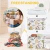 Winnie Storage Basket, The Pooh Nursery Baby Stuff, Winnie Nursery