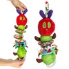 World of Eric Carle, The Very Hungry Caterpillar Activity Toy,