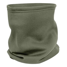 Rothco ECWCS Polyester Neck Gaiter, Foliage