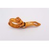 Aluminium Bicycle Seat Clamp with Quick Release Saddle Clamp 34.9