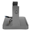 Vertical PC Stand 8 in 1 Docking Station Stable Signal