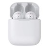 Z Zeta Earbuds Noise Canceling Waterproof con Manos Libres Blanco