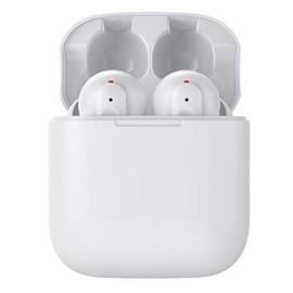 Z Zeta Earbuds Noise Canceling Waterproof con Manos Libres Blanco