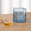 CO-Z Distilled Water Maker, 1 Gallon Water Distiller, 4L Home