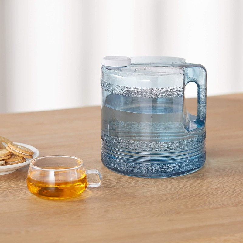 CO-Z Distilled Water Maker, 1 Gallon Water Distiller, 4L Home