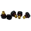 RIVERWELD TIG Back Cap 57Y04 Short for QQ300 PTA DB