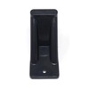 JSP Manufacturing Dark Grey Plastic Mini Roof Snow and Ice