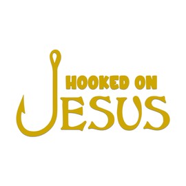 Tell Your Cat I said Pspsps Sticker Decal Notebook Car Laptop 5.5"x2.5" (Yellow)