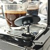Coffee Maker Magnetic Mirror with 360° Rotating Base Aluminum Alloy