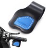 Preppers Peak Motorcycle Throttle Assist, Cruise Control Throttle Mounted Holder