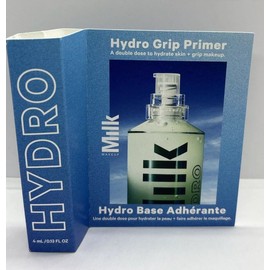 Milk Makeup NEW NIB Milk Makeup Hydro Grip Primer Travel Size Mini 4ml/0.13oz Free Ship ATHN