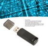 Gugxiom Upgraded SteamVR USB Dongle Receiver, Dongle Wireless Receiver for