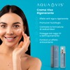 Aquavis® Regenerating Face Cream with Aquavis, Vitamin E, 4-weight Hyaluronic