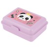Baagl Children's Lunch Box for School – Lunch Box for