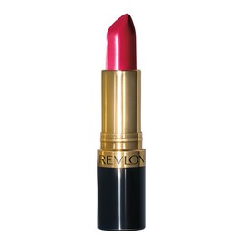 Lápiz Labial Revlon Super Lustrous tono 775 Super Red 4.2 gr