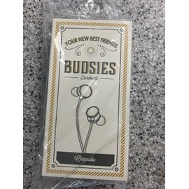 Snap-on Tools Origaudio Budsies Bluetooth Wireless Earbuds