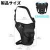 Bike Waist Bag, Bike Waist Bag, Convenient to Carry, Large