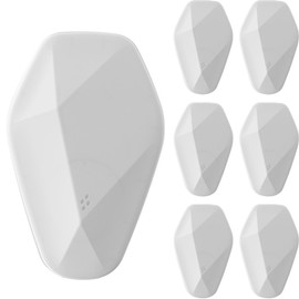 Ultrasonic Pest & Rodent Repellent 6 Units VTVXIASH Plug-in Device for Home, Office for Bugs, Mouse, Mosquito, Roach