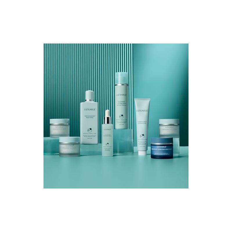 Liz Earle Skin Repair™ Hydrating Serum, 30ml