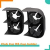 Club Car DS Cup Holder Kit, Golf Carts Cup Holder,
