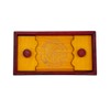 Project Genius Emperor’s Chest Classic Wooden Brainteaser Puzzle Box, Gift