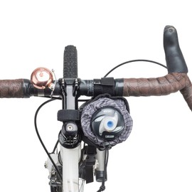 Blackburn Outpost Carryall Bike Bag (Black, One Size)