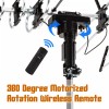 For Channel Master 200 MILES TV ANTENNA OUTDOOR MOTORIZED AMPLIFIED