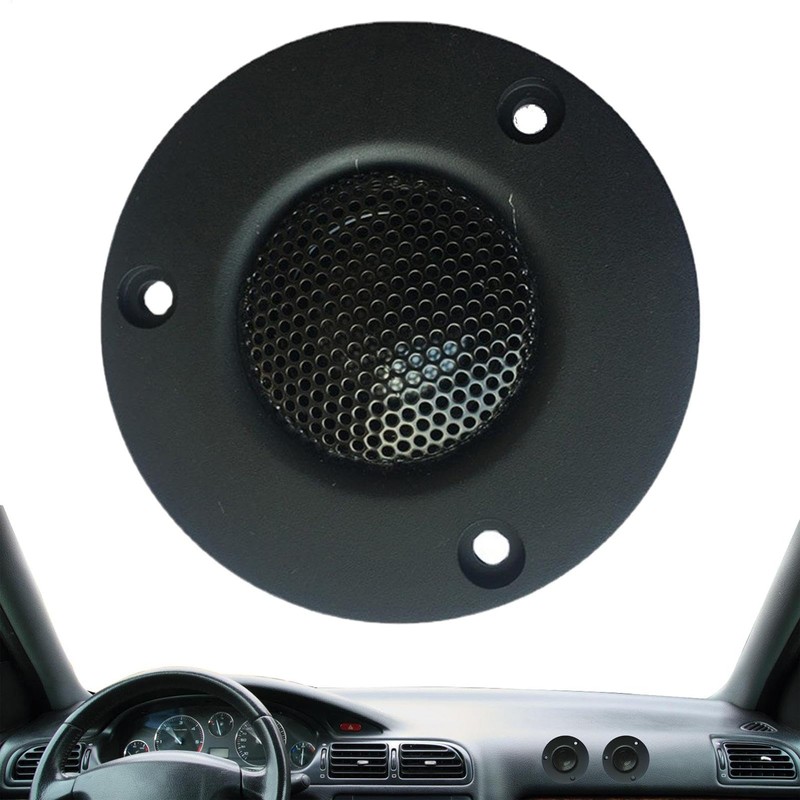 Car Audio Tweeters | Vehicle Speaker Horn | Household Audio