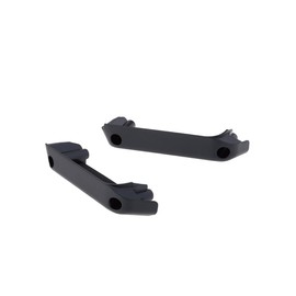 Seikosangyo E132JM EXEA Jimney Nomad JC74 Door Grip Pocket Base for Rear Seats