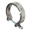 Turbo V Band Clamp Aluminum Alloy 3069053 Replacement for Dodge