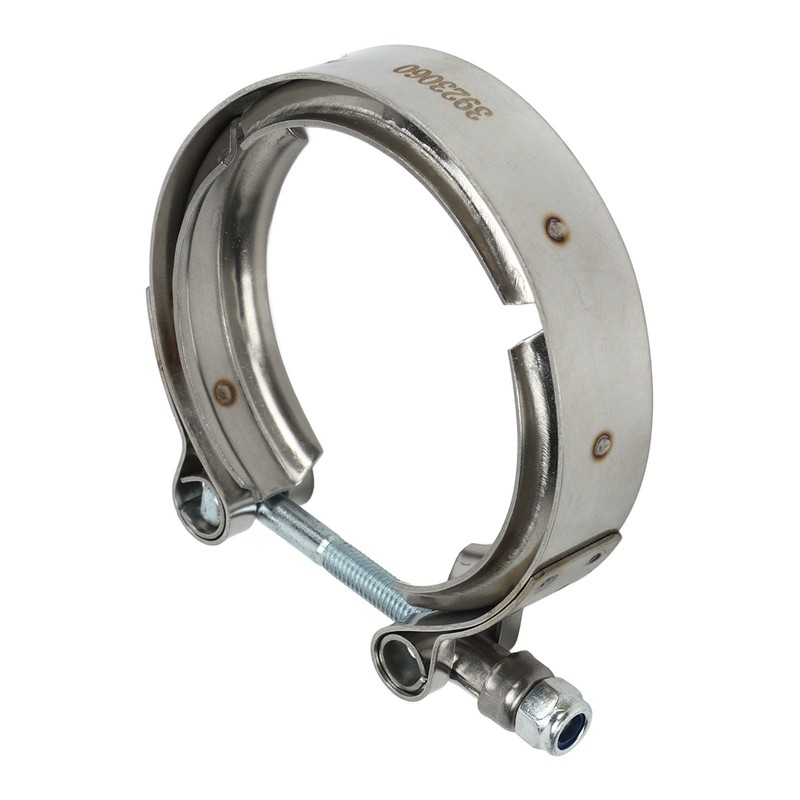 Turbo V Band Clamp Aluminum Alloy 3069053 Replacement for Dodge