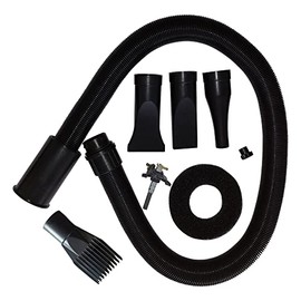 My Pet Command MPC2800 Per Dryer Spare Parts only Kit Made up of 1 x Spare Hose, 4 x Nozzles, 1x Air Filter, 1x Back Nut and 1 x Motor Carbon Brush