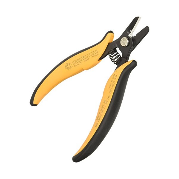 Piergi Acomi Stripping Tool with Scissors 1.3Â mm, 16Â AWG Wire 26Â Gauge 26Â AWG, CSF30
