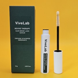 Vibe Lab Eyelash Nutrient 10ml / 바이브랩 속눈썹영양제 10ml