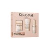 Kérastase Gloss Absolute Shampoo Conditioner and Heat Protection Trial Set