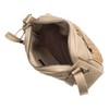 Sansibar Crossbody Bag Sand