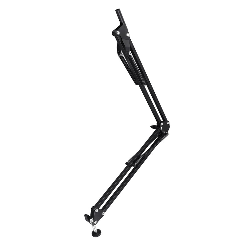Microscope Articulated Arm Stand Flexible Universal Telescopic Folding for Industrial