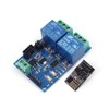DollaTek 12V 2-Channel WiFi Relay Module