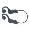 Bone Conduction Headphones Waterproof Bluetooth Wireless Open Ear Sports Headphones
