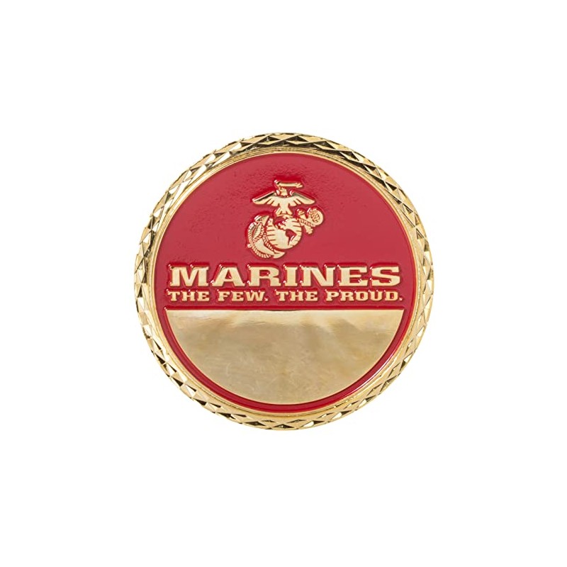 United States Marine Corps USMC Staff Sergeant Rank Military Challenge