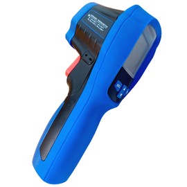 Infrared Thermometer Pyrometer IR Thermometer Laser Thermometer -50°C to 500°C Laser Pointer Type K Output