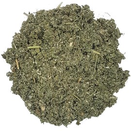 Simpli-Special Raspberry Leaf Tea 100g in Resealable Pouch | Caffeine-Free Pure Natural Herbal Loose Leaf Tea | 100% Varna Region Bulgarian Raspberry Leaf