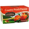 Celestial Seasonings Tea Country Peach Passio